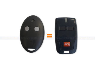 BFT MITTO 2 (Original)