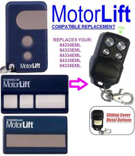 Motorlift 84335AML