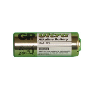 27a battery (x 2 batteries)