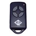B&D CAD 0591160-  601 KEYRING REPLACEMENT