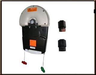  GARAGE DOOR OPENERS 